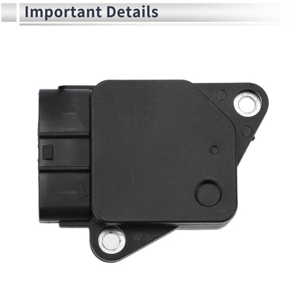 Mass Air Flow Sensor for Lexus ES300 ES330 (1999–2003) No. 222040C020