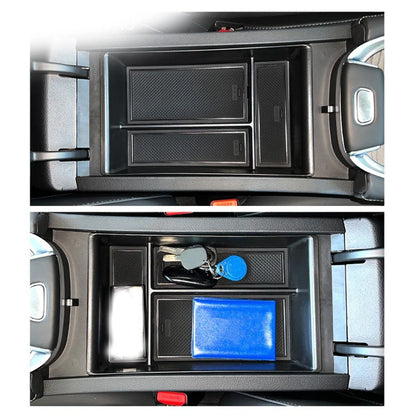 Armrest Tray Holder for Chery 8PRO