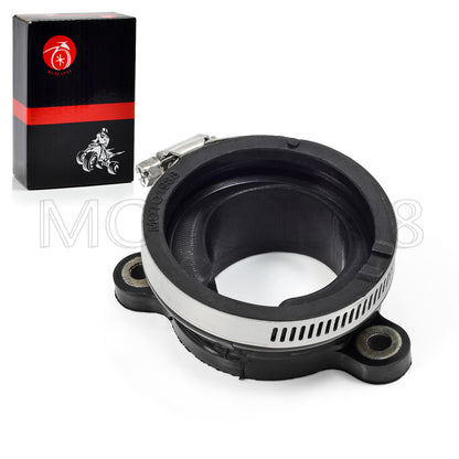Intake Manifold Boot Pipe for SMR TE 450 510 (2008–2010) with O-Ring Seal