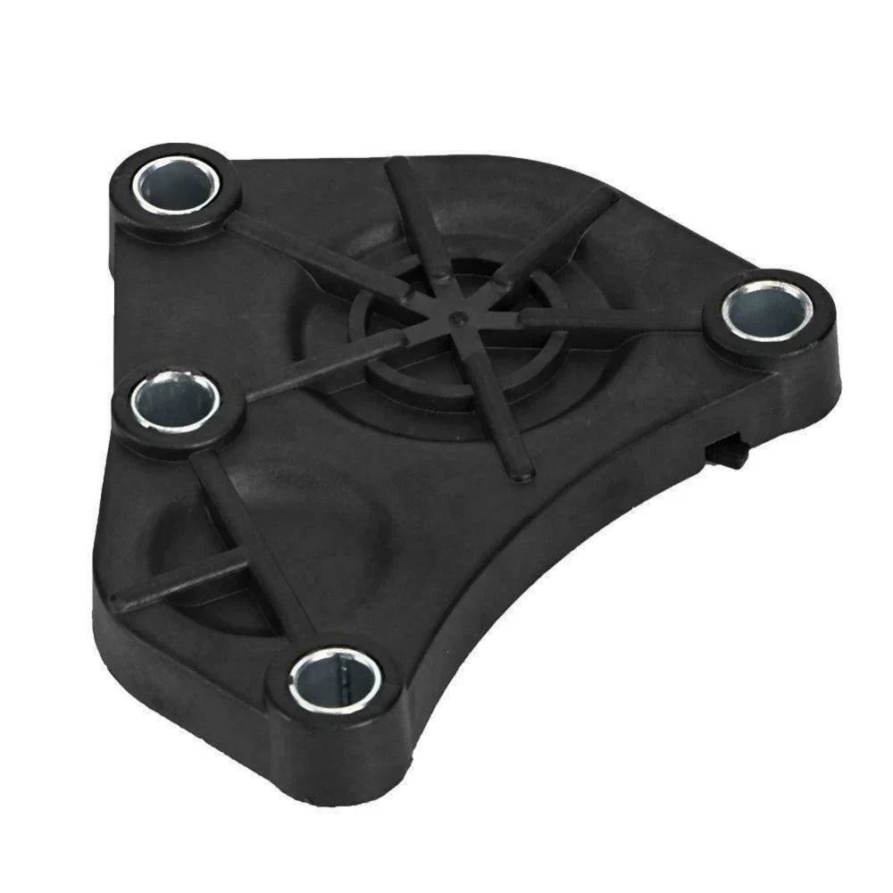 Cylinder Head Gasket & Cover Plate for BMW E81 E87 E46 X1 X3 Z4
