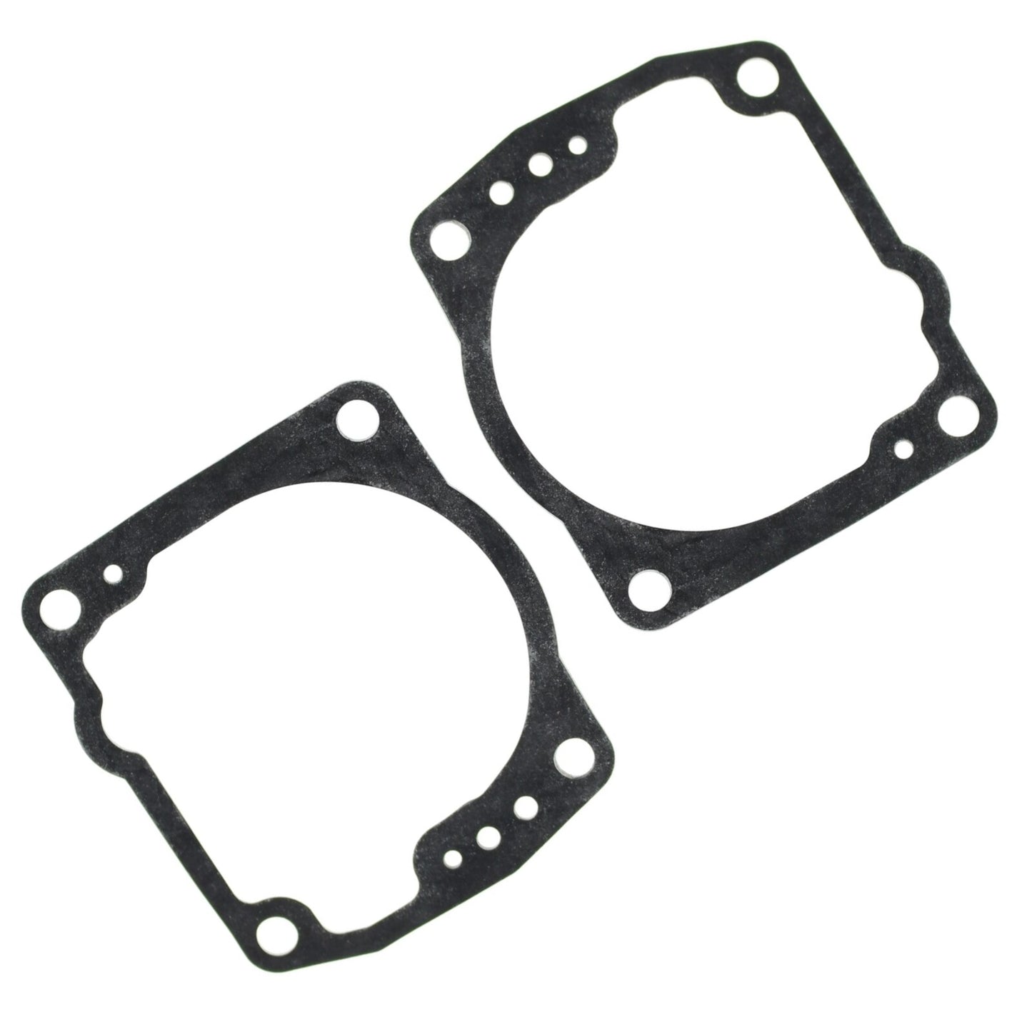 Set of 4 Carb Bowl Gaskets for Johnson Evinrude 90-175hp V6 (60°)