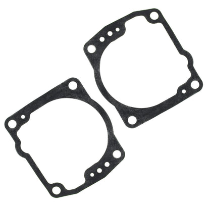 Set of 4 Carb Bowl Gaskets for Johnson Evinrude 90-175hp V6 (60°)