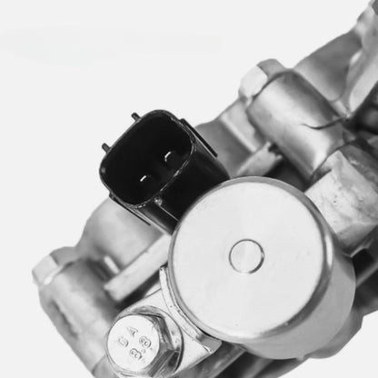 VTEC Solenoid Spool Valve with Gasket for Honda Odyssey (2005–2007)