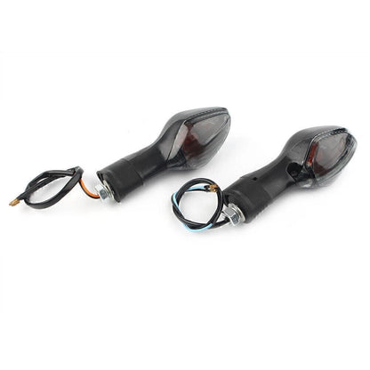 Set of 4 CNC Engine Cover Inserts for Honda VTX1300 (2003–2009)