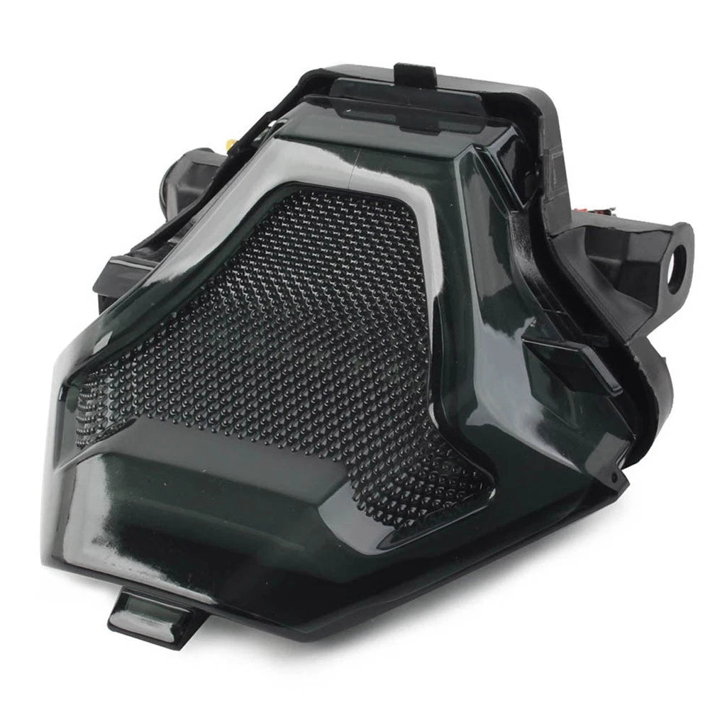 Integrated Tail Light Turn Signal for Yamaha YZF R3 R25 MT07 (2015–2023)
