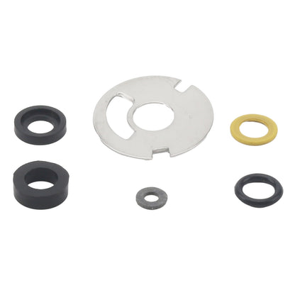 Water Pump Impeller Kit for Mercury 4-9.8 HP (Year Range Not Specified)