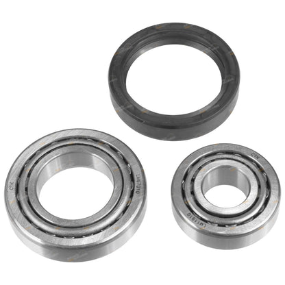 Front Wheel Bearing Hub Assembly for Nissan 300ZX Z31 (1984–1986)