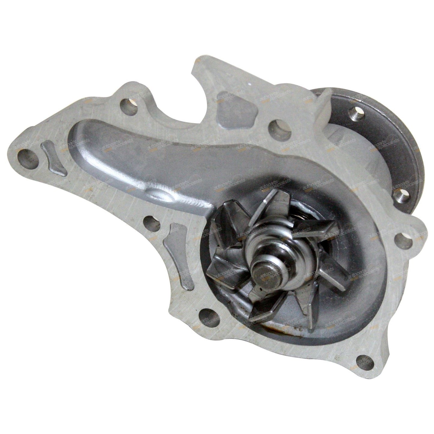 Water Pump for Toyota MR2 (1987–1989)