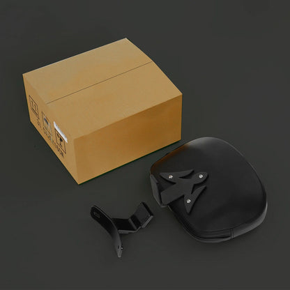 Driver Backrest Pad for Harley Touring Road Glide King FLHR (2009-2023)