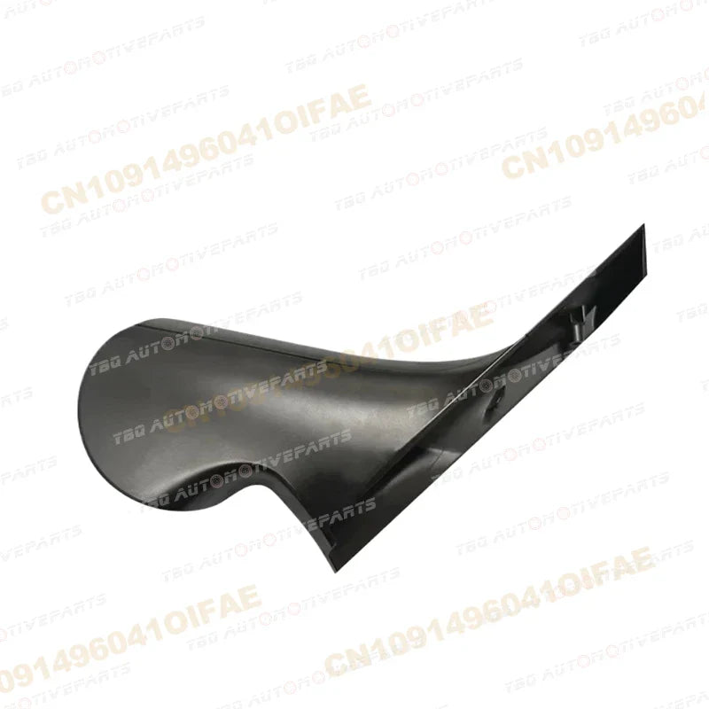 Side Mirror Lens Turn Signal Juniper for Tesla Model Y (2025–2026)