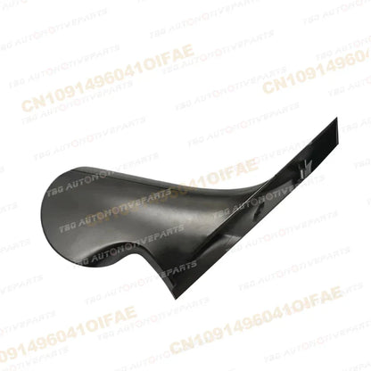 Side Mirror Lens Turn Signal Juniper for Tesla Model Y (2025–2026)