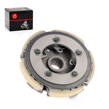 Wet Clutch Centrifugal Carrier for Honda FourTrax TRX300 (1988–2000)