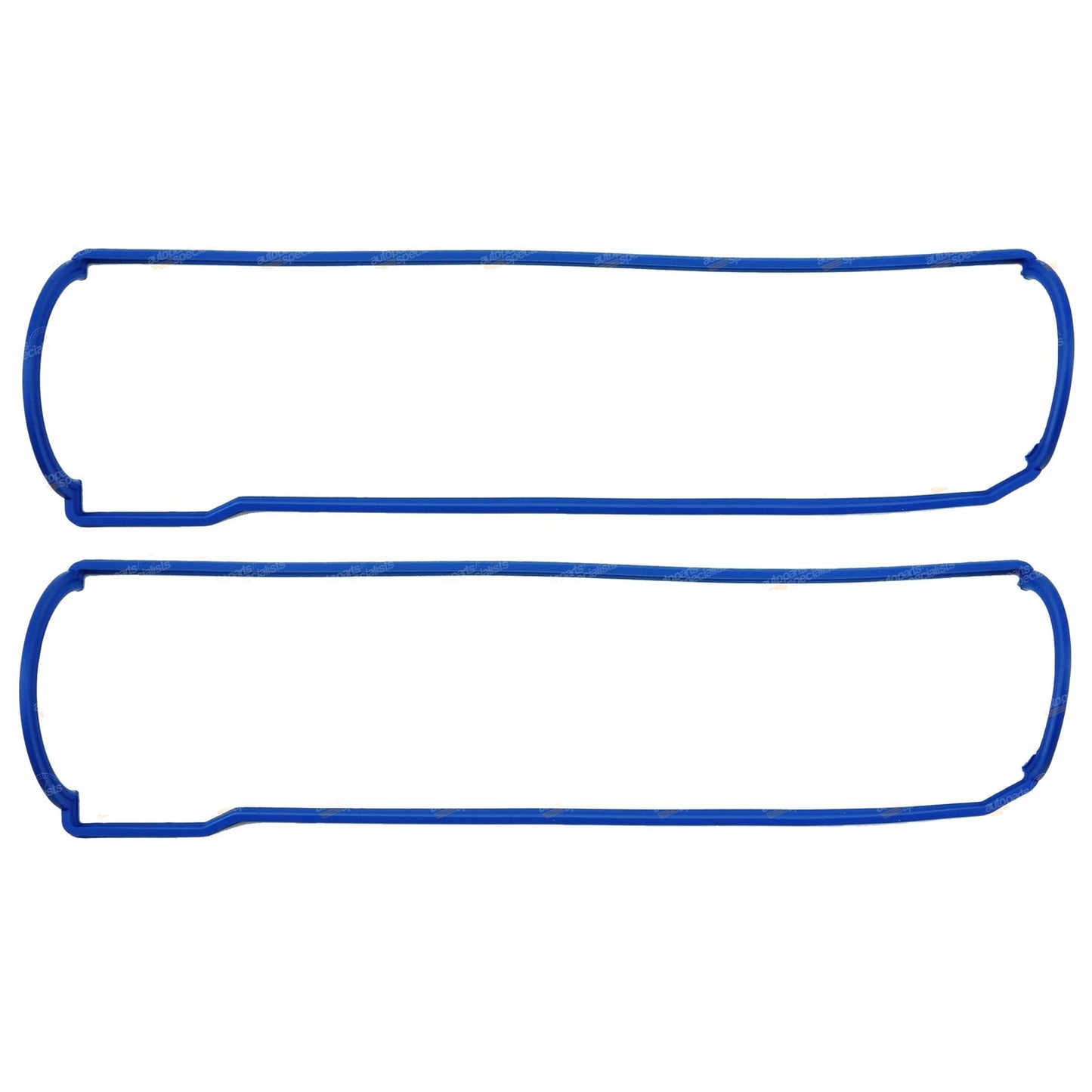 2 Rocker Valve Cover Gaskets for Toyota Hilux (1990–1996)