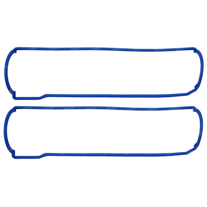 2 Rocker Valve Cover Gaskets for Toyota Hilux (1990–1996)
