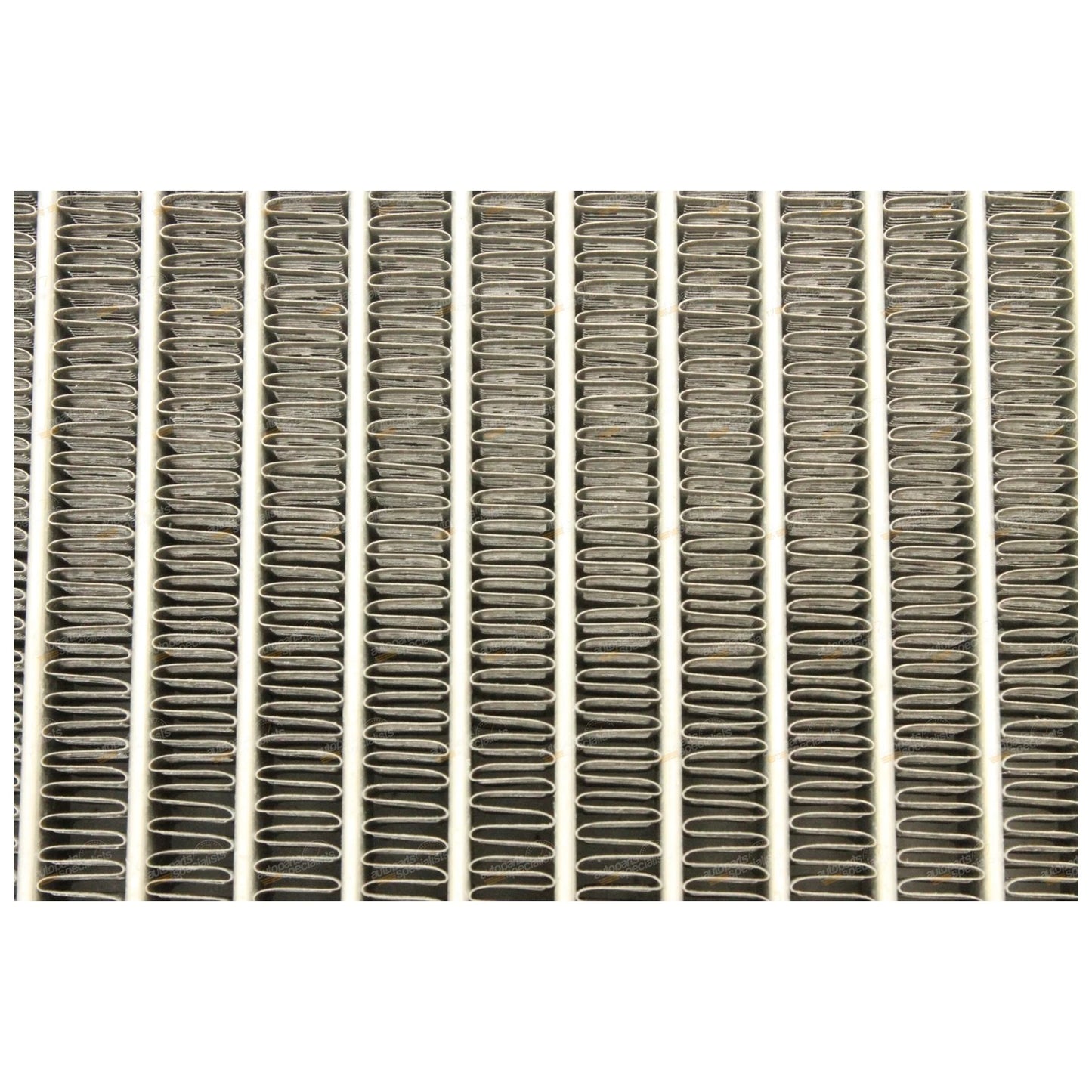 Alloy Core Radiator for Honda Accord (2008–2013)