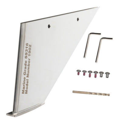 Skeg Guard for Yamaha 150-175 300HP (2/4 Stroke)