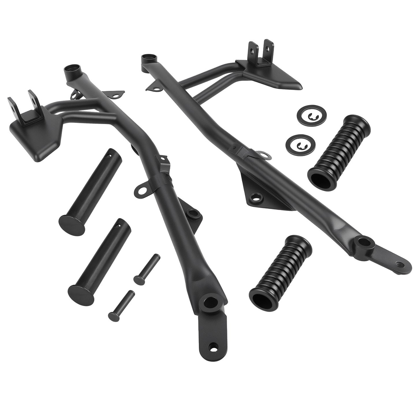 Foot Peg Brackets for Kawasaki Vulcan S 650 (2015–2024)