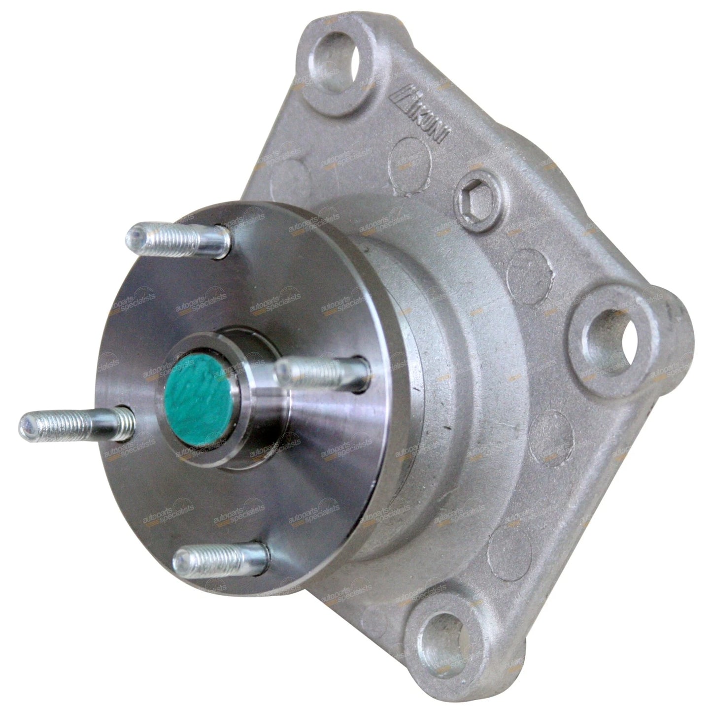 Cooling Fan Hub Pulley Assembly for Mitsubishi Challenger (1998–2006)