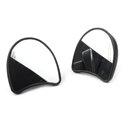 Motor Inner Fairing Mount Rearview Mirror for Harley Street Glide FLHX (2006-2023)