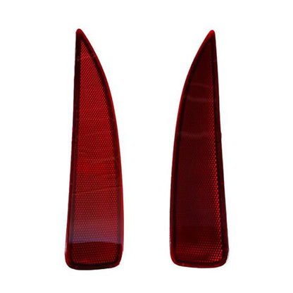 Bumper Reflector Light Lamp for 2012-2014 Toyota Yaris (2012-2014)