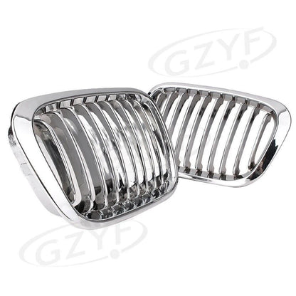 Motor Brake System Air Cooling Cover for BMW S1000RR R1250GS R1200RS (2010–2023)