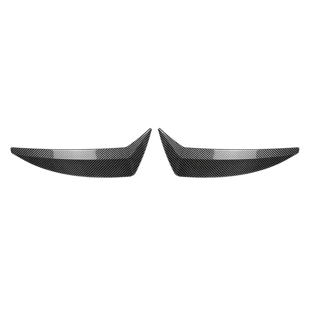 Rear Roof Spoiler Wing Lip for BMW X6 G06 (2019-2024)