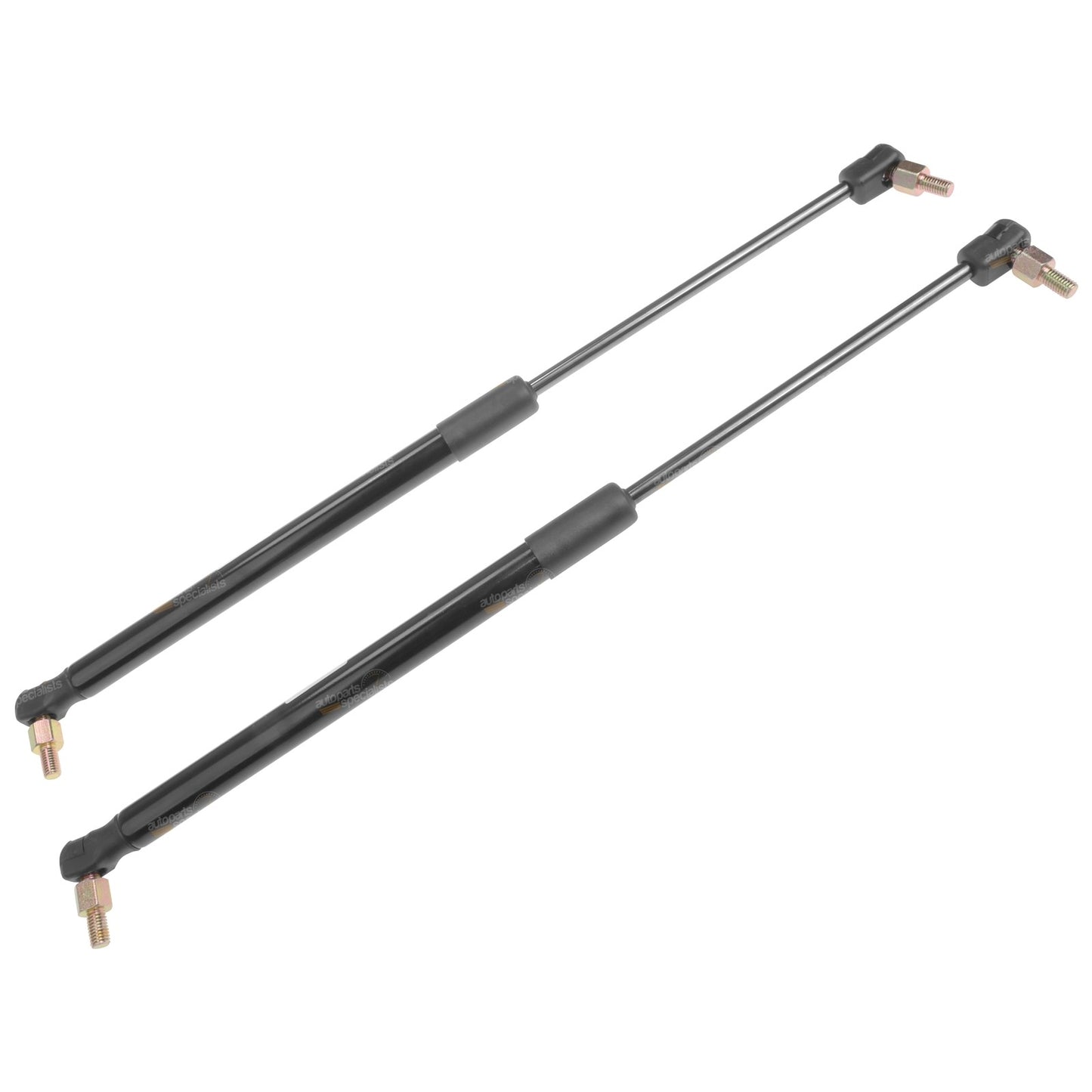 Bonnet Gas Struts for Landcruiser Prado (2003–2009)