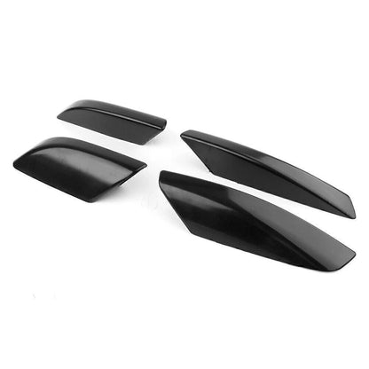 Exhaust Pipe Tail Muffler Tip for Toyota Land Cruiser Prado (2003–2009)
