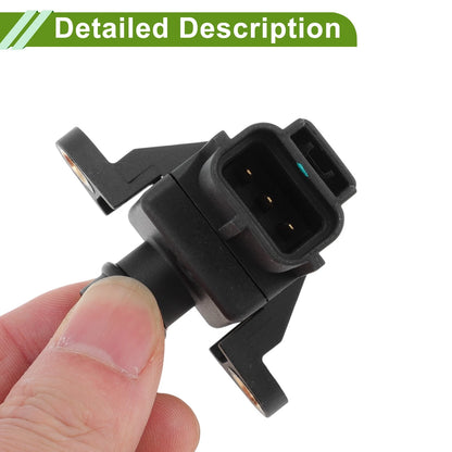 Manifold Pressure Sensor for Jeep Grand Cherokee 4.0 (2000–2003) No.F8YZ9F479CA