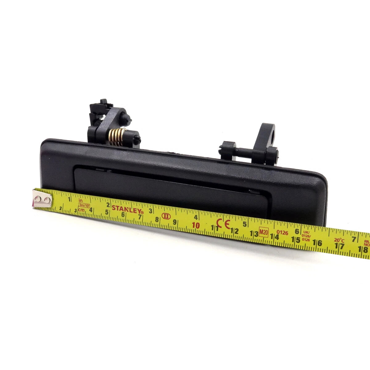 Black Exterior Door Handle for Mazda B Series B2000 B2200 B2600 1985-2006