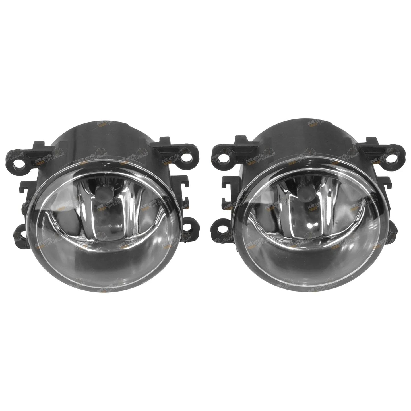 Fog Lights for Suzuki Jimny SN413 (Pair LH + RH)