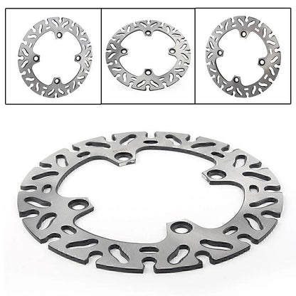 Rear Brake Disc Rotor for Honda XR250 CRM250 XLR250 NX SL XR 400 600