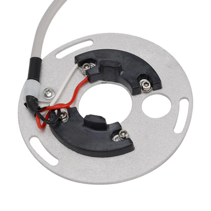 Front Foot Pegs Footrest & Bracket Set for Honda CBR600RR (2007–2024)