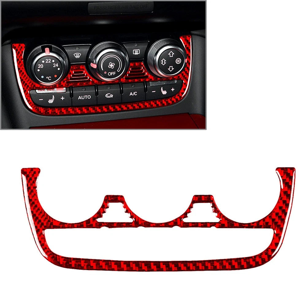 Steering Wheel Paddle Shifter Extenders for Audi RS3 RS4 RS5 (2017–2023)