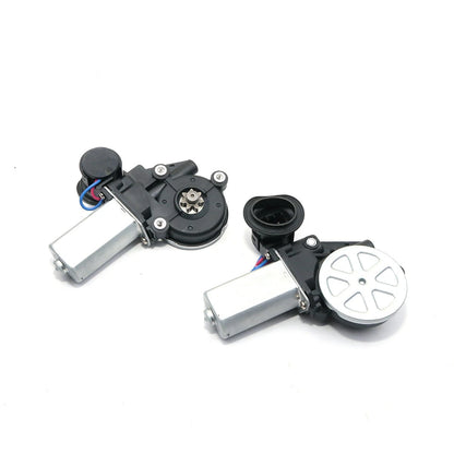 Power Window Regulator Motor Pair for Toyota Vios Yaris (2013–2020)