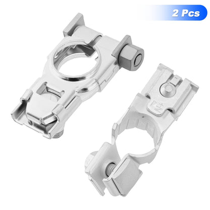 Positive Negative Battery Terminal Kit for Toyota 4Runner, Corolla, Lexus