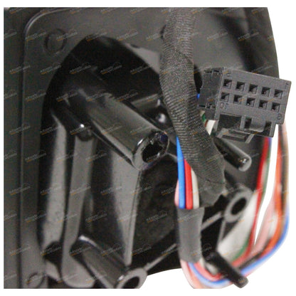 LH Electric Door Mirror for Mercedes Benz A-Class (2005–2008)