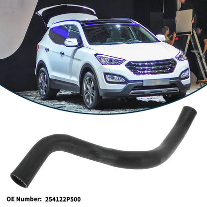 Radiator Hose for Hyundai Santa Fe 2009-2012