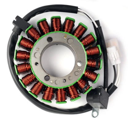 Alternator Stator for Yamaha SRX 700 / Venture 700 / SX 700 (2000–2006)