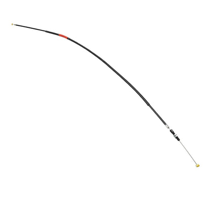Clutch Cable Wire Line Black for Suzuki GSXR1000 GSXR1000R (2017-2023)