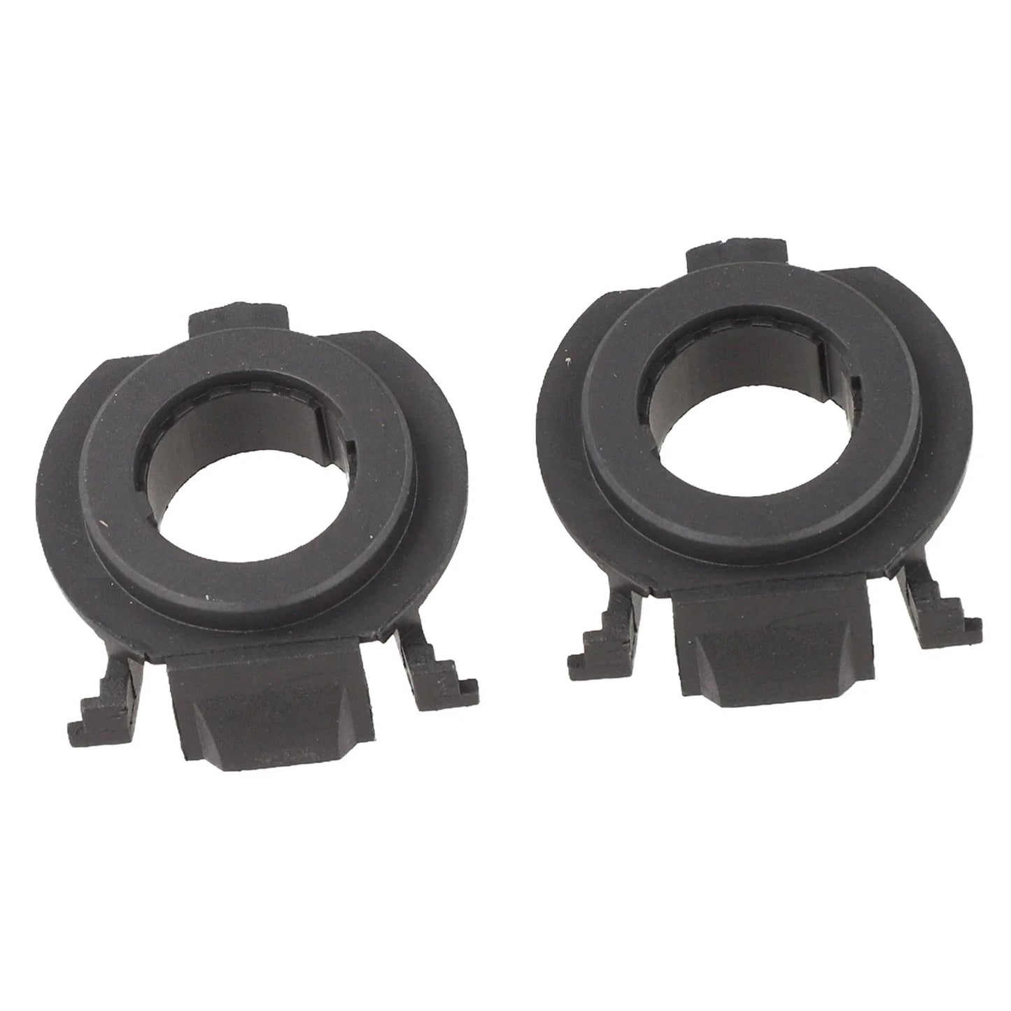 2 in 1 H7 LED Adapter Holder Base for Focus 3 MK3 for Fiat 500 for Opel