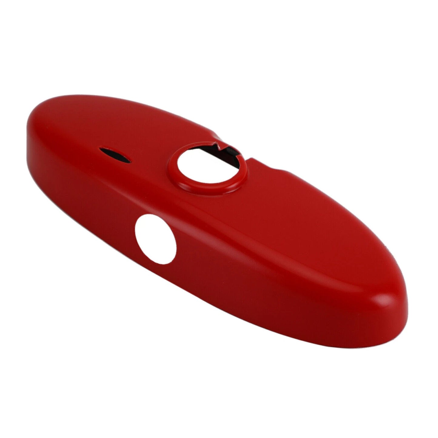 Long Clutch Brake Levers for Yamaha XSR900 MT-09 (2017–2023) Red