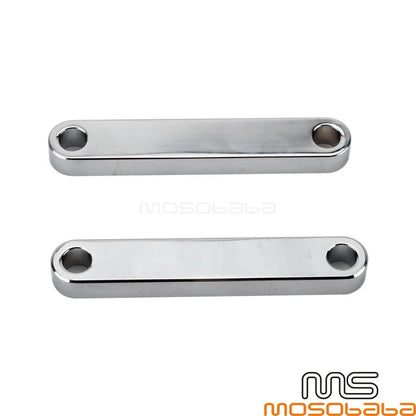 Front Fender Spacer Bracket for Harley Street Glide, Road Glide, Road King (2006-2023)