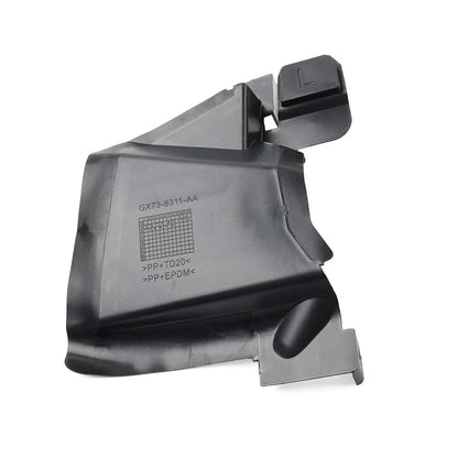 Radiator Support Air Deflector Shield for Jaguar XE XF (2015-2020)
