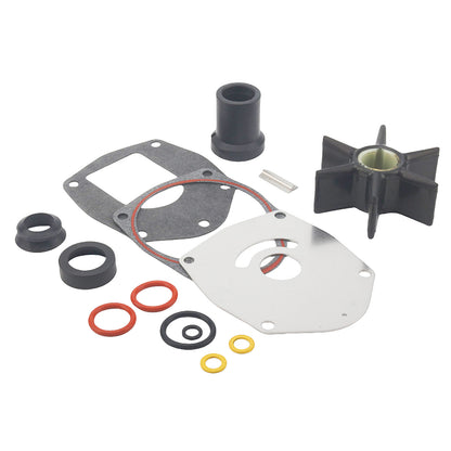 Water Pump Impeller Kit for Mercury Mercruiser Alpha 1 (Gen 2)