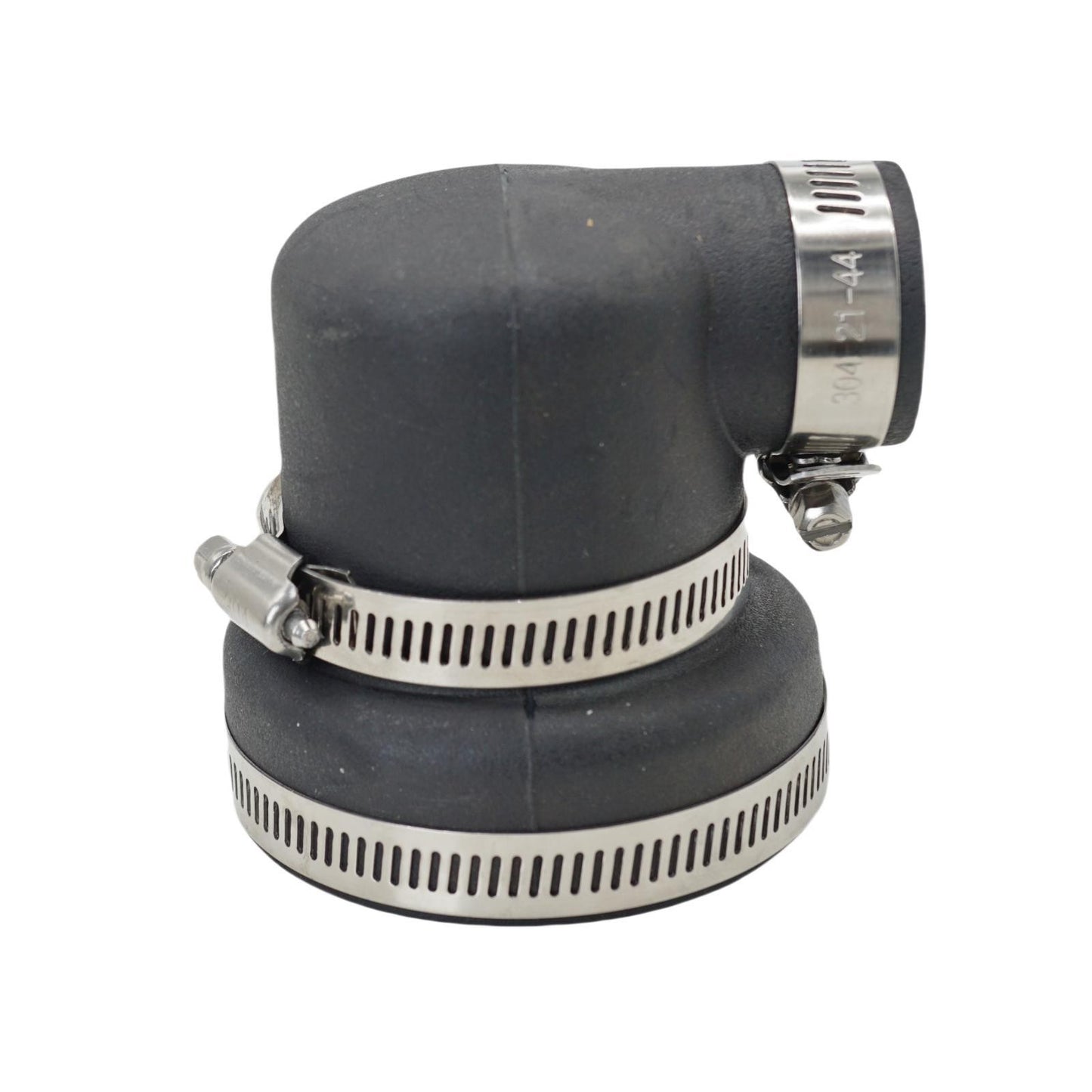 Heat Exchanger End Cap for Volvo TMD22A MD22A MD22L