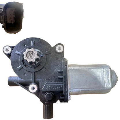 Rear Left Window Lift Motor for Honda Accord Euro CU (2003–2008)