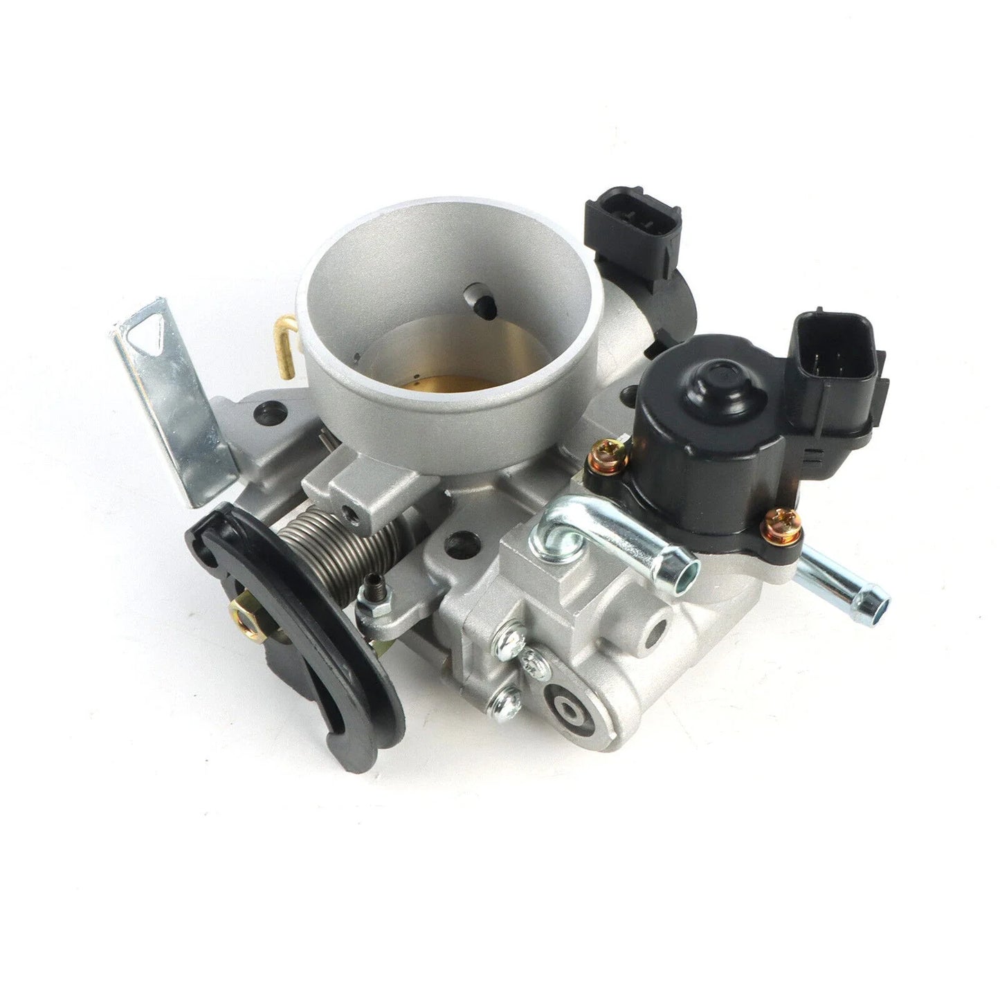 Throttle Body for Mitsubishi Lancer Es Se Sedan (2002–2007)