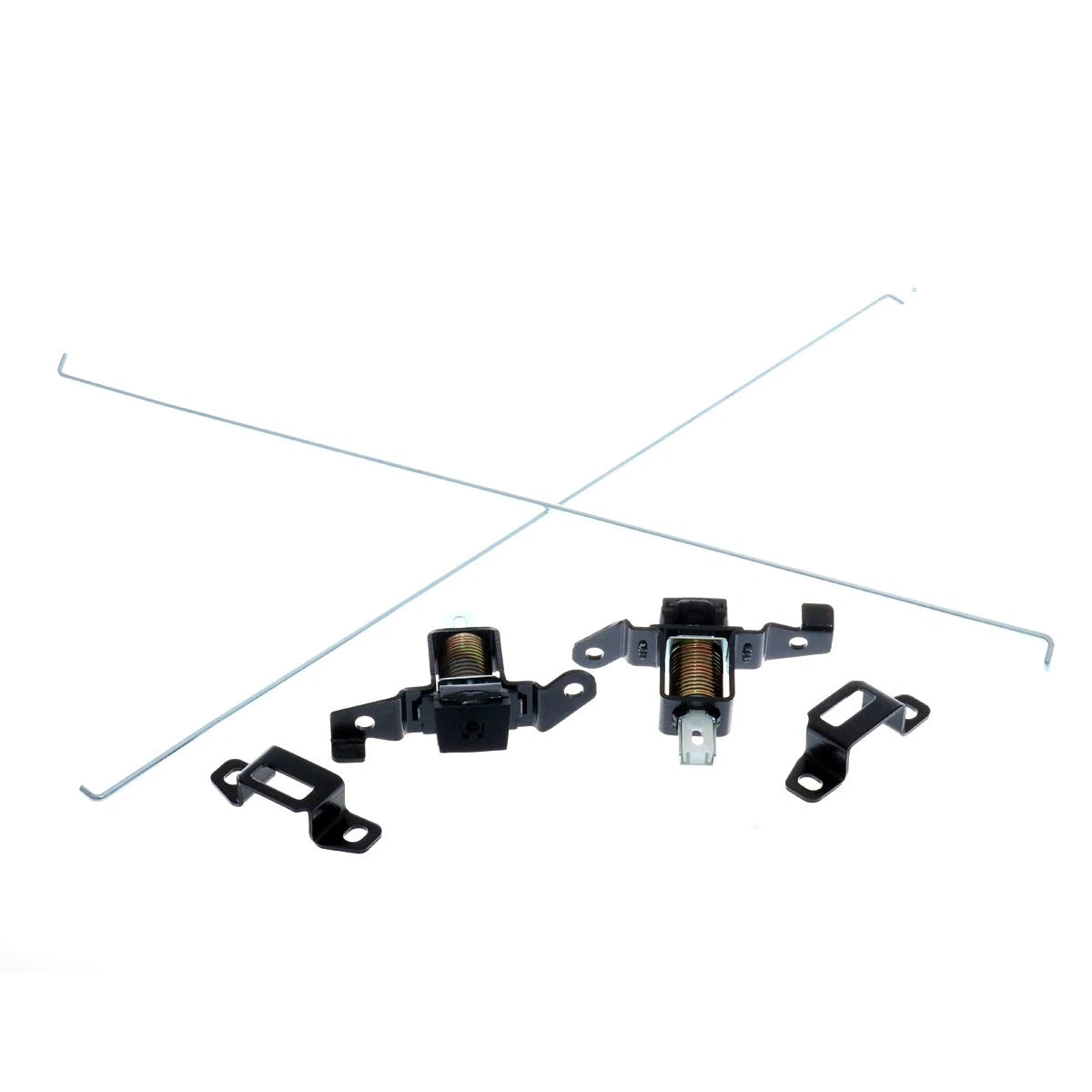 Tailgate Lock Latch for Nissan Navara Hardbody D21 (1986–1997)