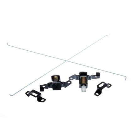 Tailgate Lock Latch for Nissan Navara Hardbody D21 (1986–1997)
